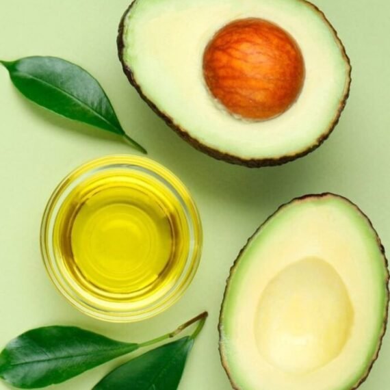 Avocado Oil