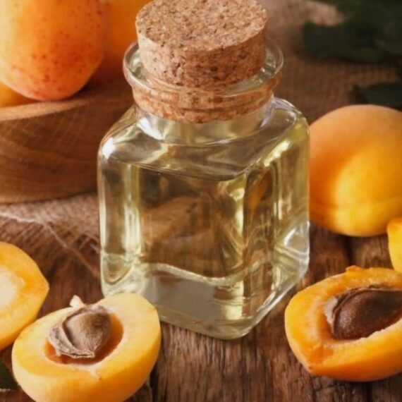 Apricot Kernel Oil