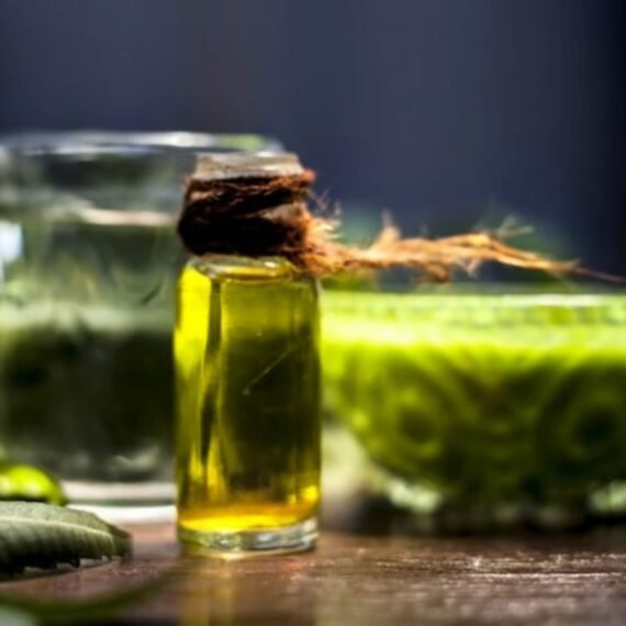 Neem Oil