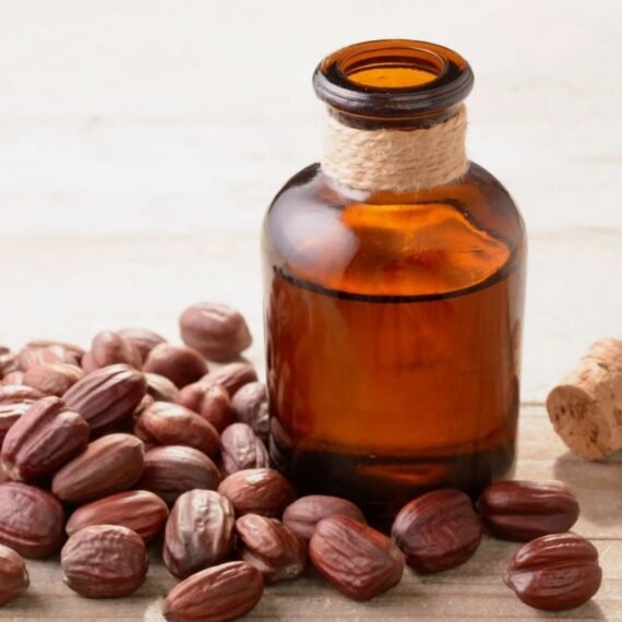 Jojoba Oil