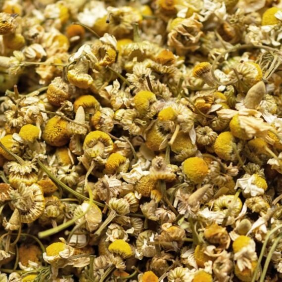 Dried Chamomile