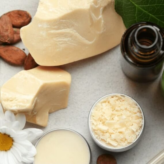 Cocoa Butter