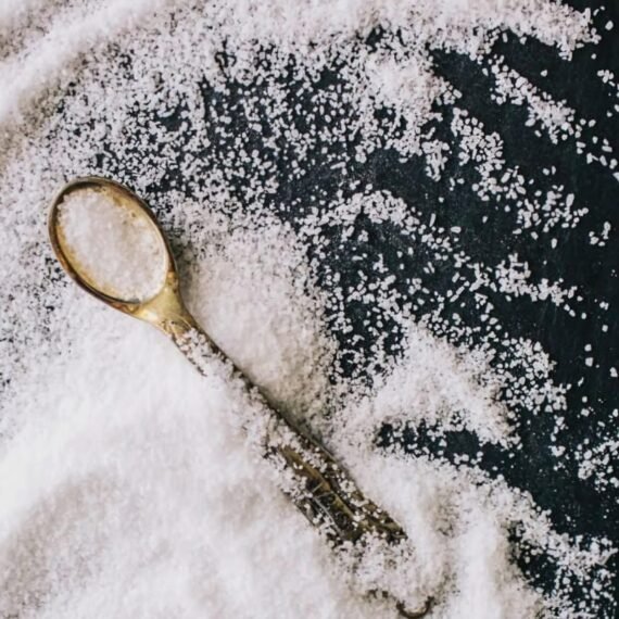 Siwa Salt