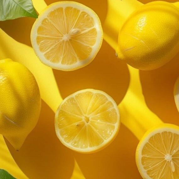 Lemon Fragrance