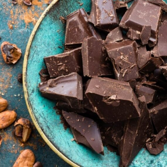 Chocolate Fragrance